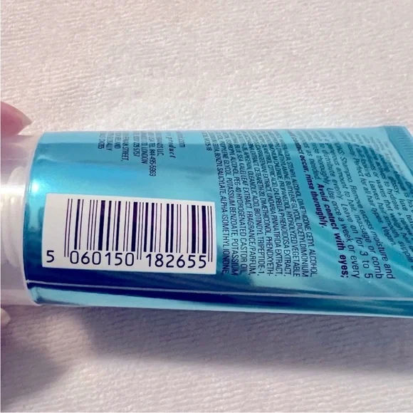 💦NWT💦 COLOR WOW Money Masque 1.7oz Travel Size Deep Hydration for all ha… - Picture 8 of 8